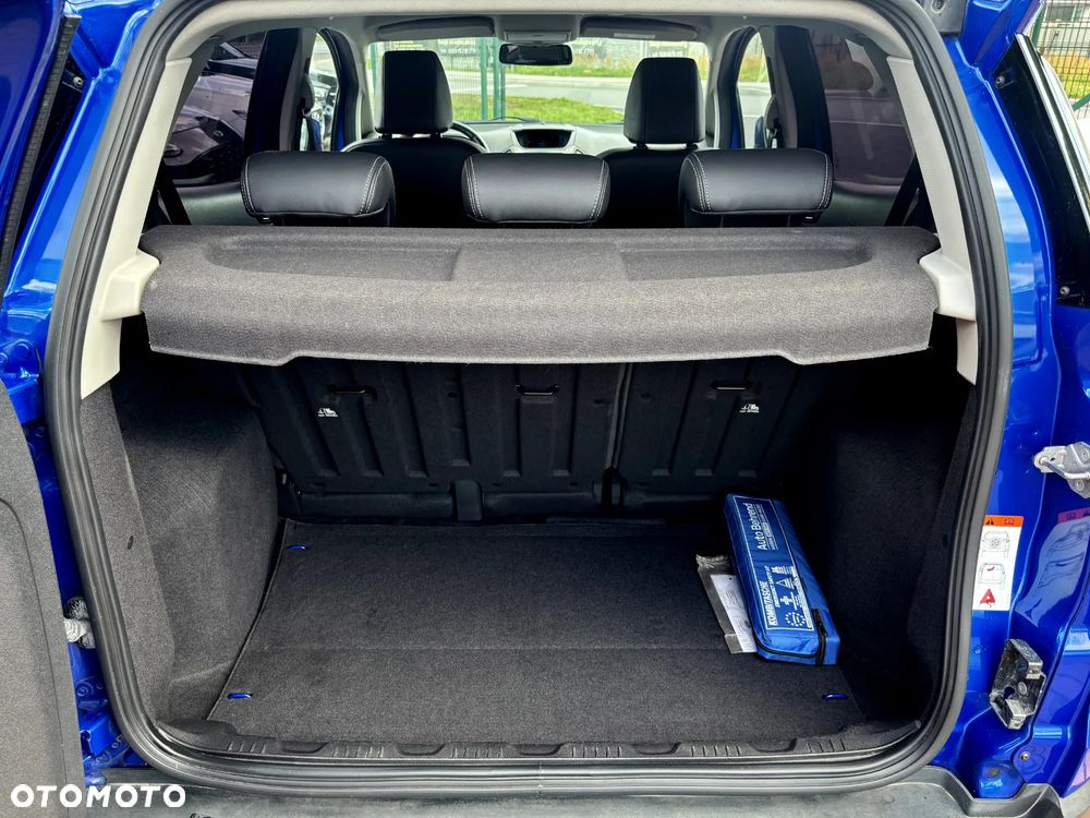 Ford EcoSport 1.0 EcoBoost TITANIUM X - 27