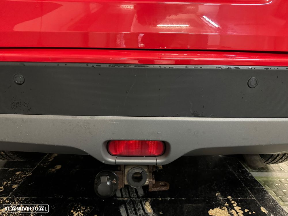 Suzuki Vitara 1.6 DDiS GLX AT 4WD - 37