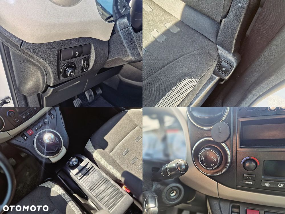 Citroën Berlingo Multispace HDi 115 FAP XTR - 24