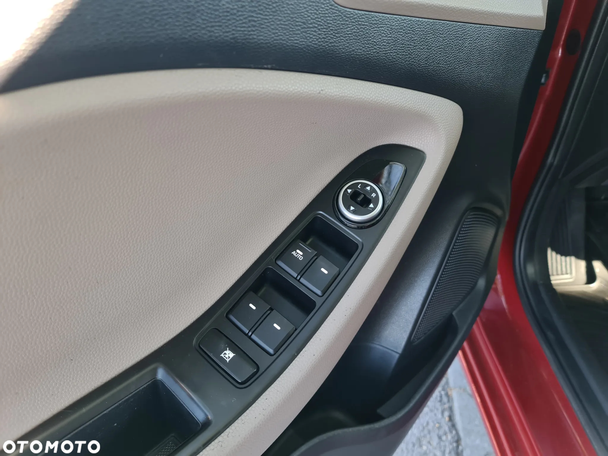Hyundai i20 1.2 YES Plus - 23