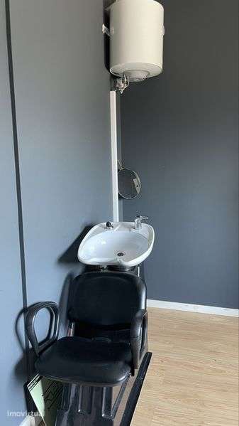 Trespasse barbearia - Grande imagem: 4/5
