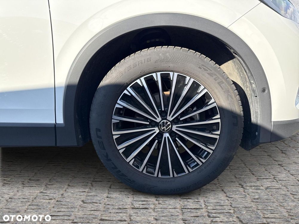 Volkswagen Tiguan - 29