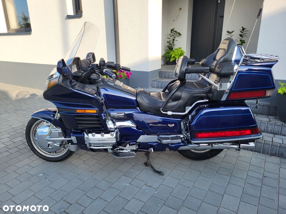 Honda GL - 1