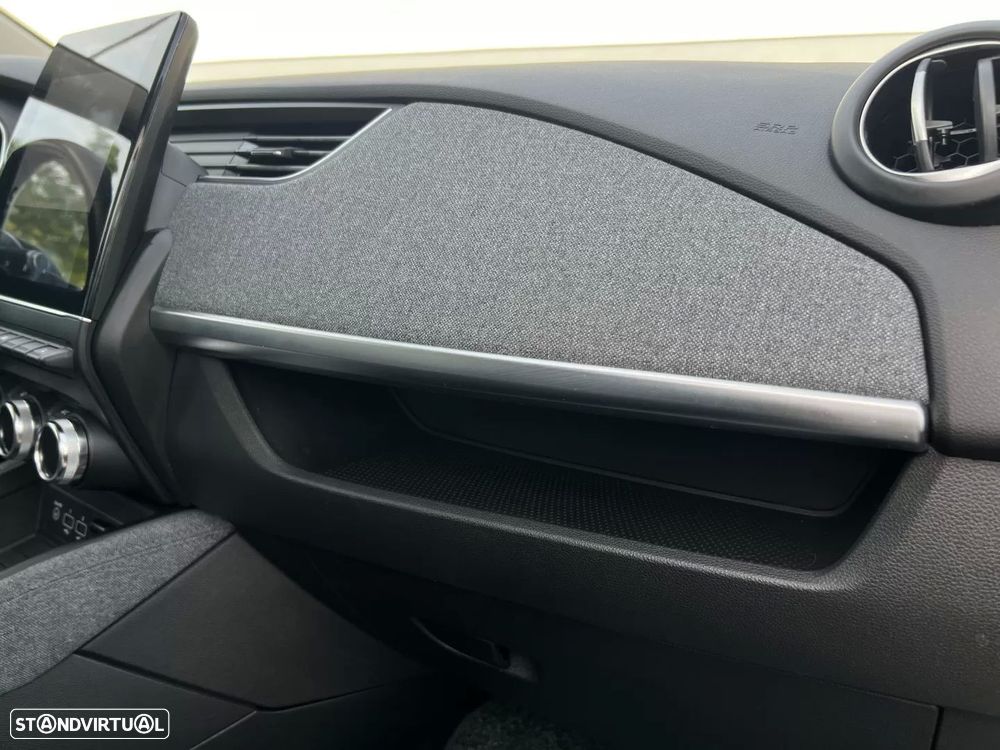 Renault Zoe (c/ Bateria) Intens 50 - 26