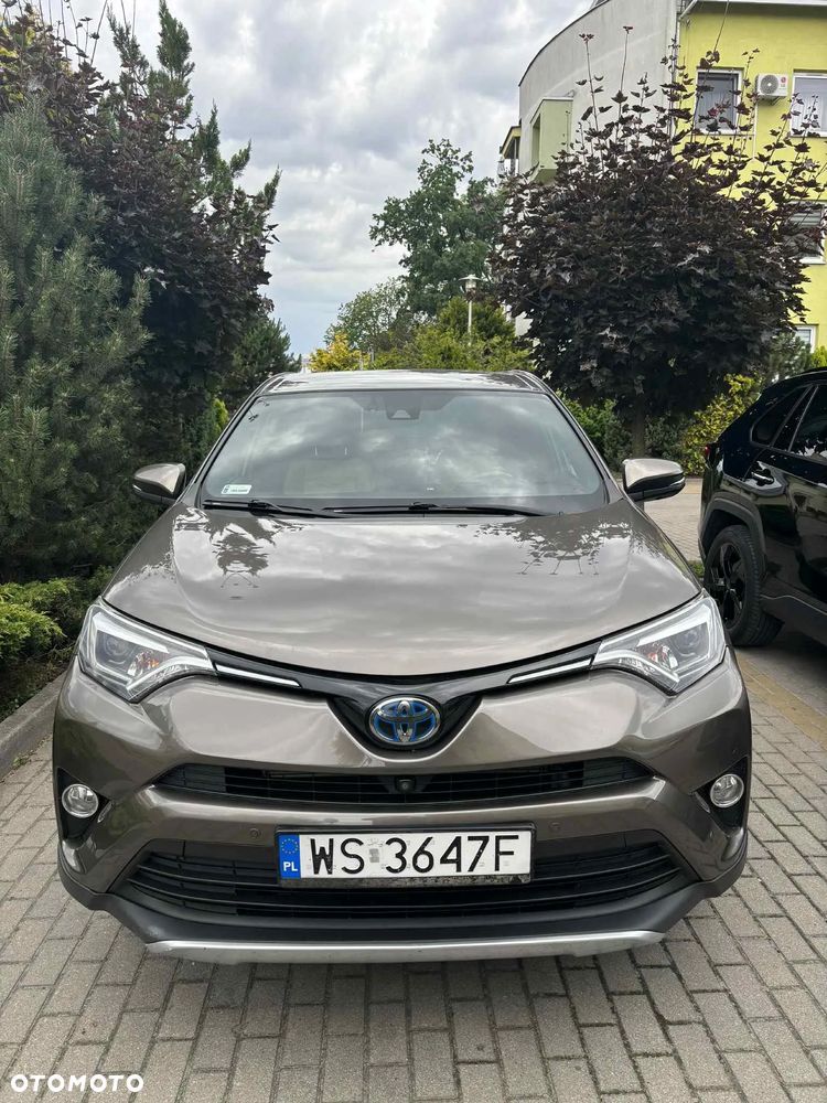 Toyota RAV4 - 3