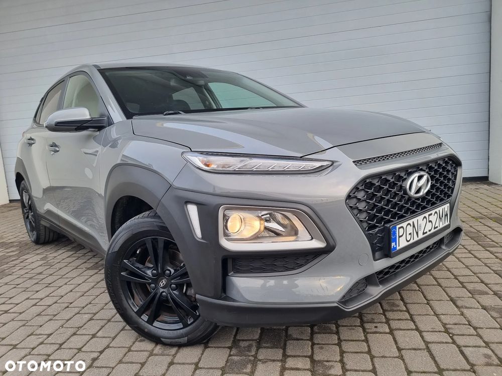 Hyundai Kona - 3