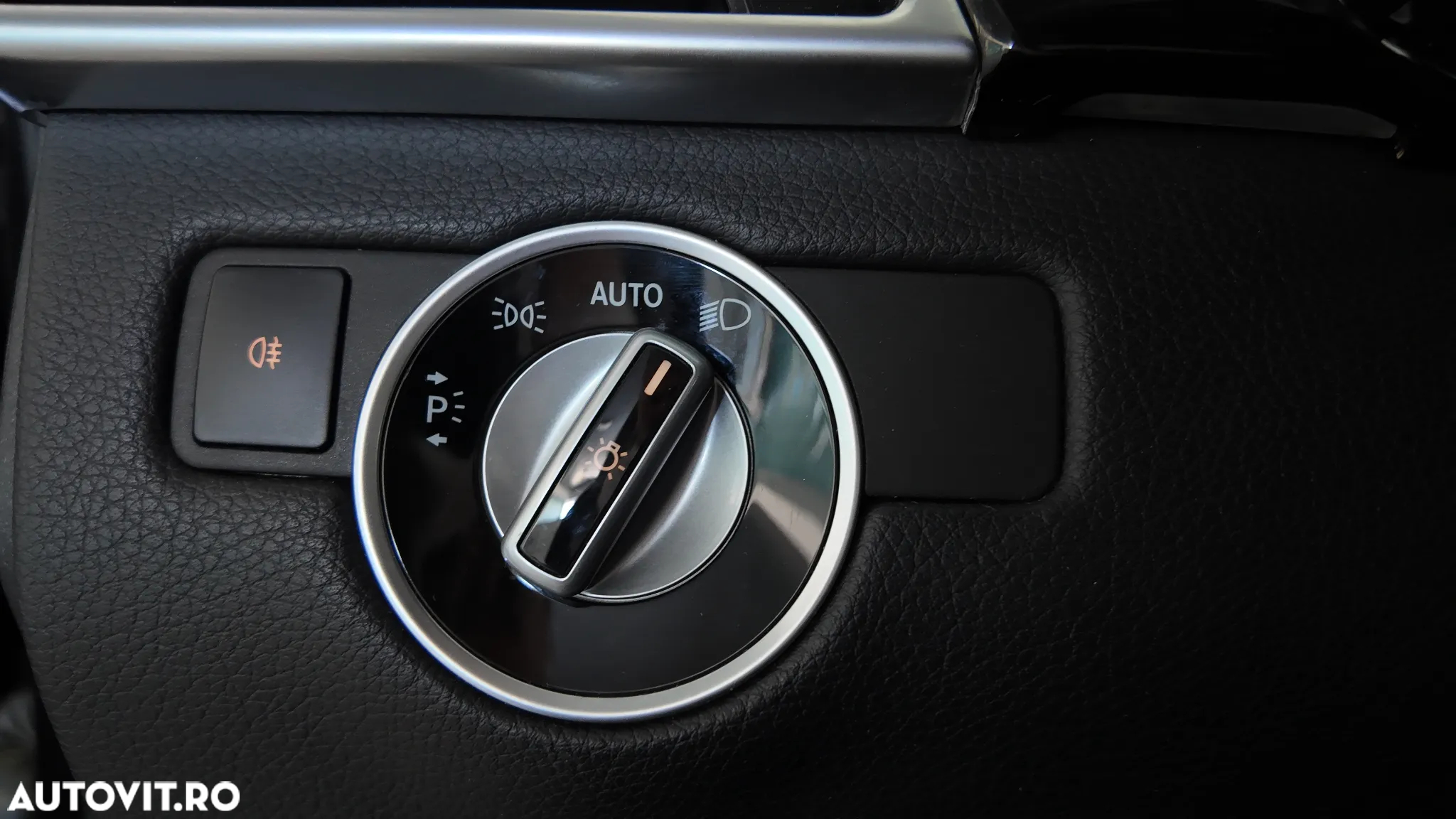 Mercedes-Benz GLE 350 d 4Matic 9G-TRONIC - 21