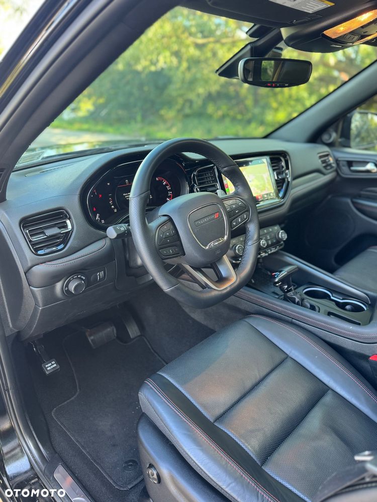 Dodge Durango - 33