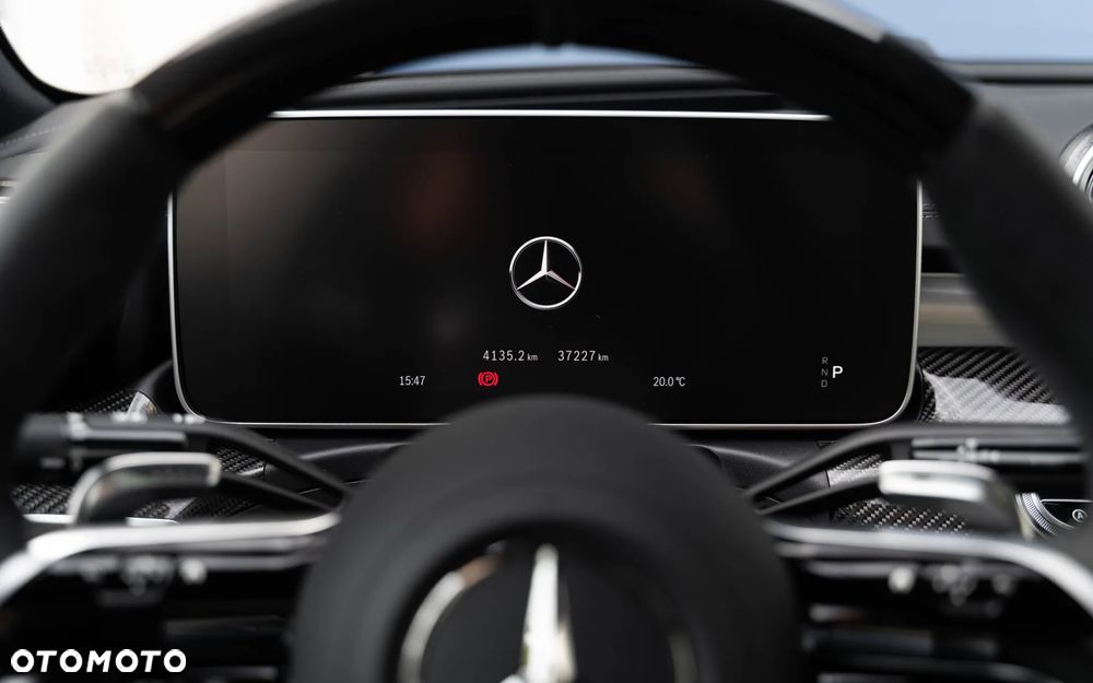 Mercedes-Benz CLE - 27