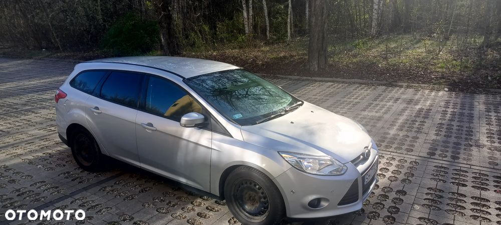Ford Focus 1.6 TDCi Edition - 5