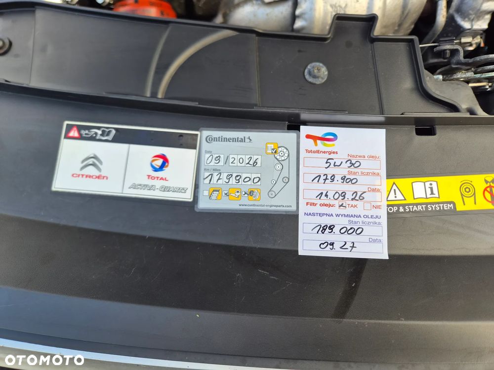 Citroën C4 Cactus 1.6 Blue HDi Feel - 8