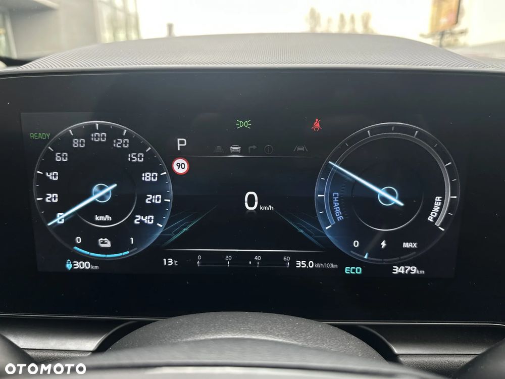 Kia Niro 64kWh XL - 23