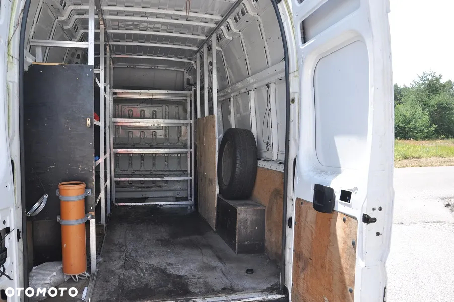Peugeot Boxer - 10