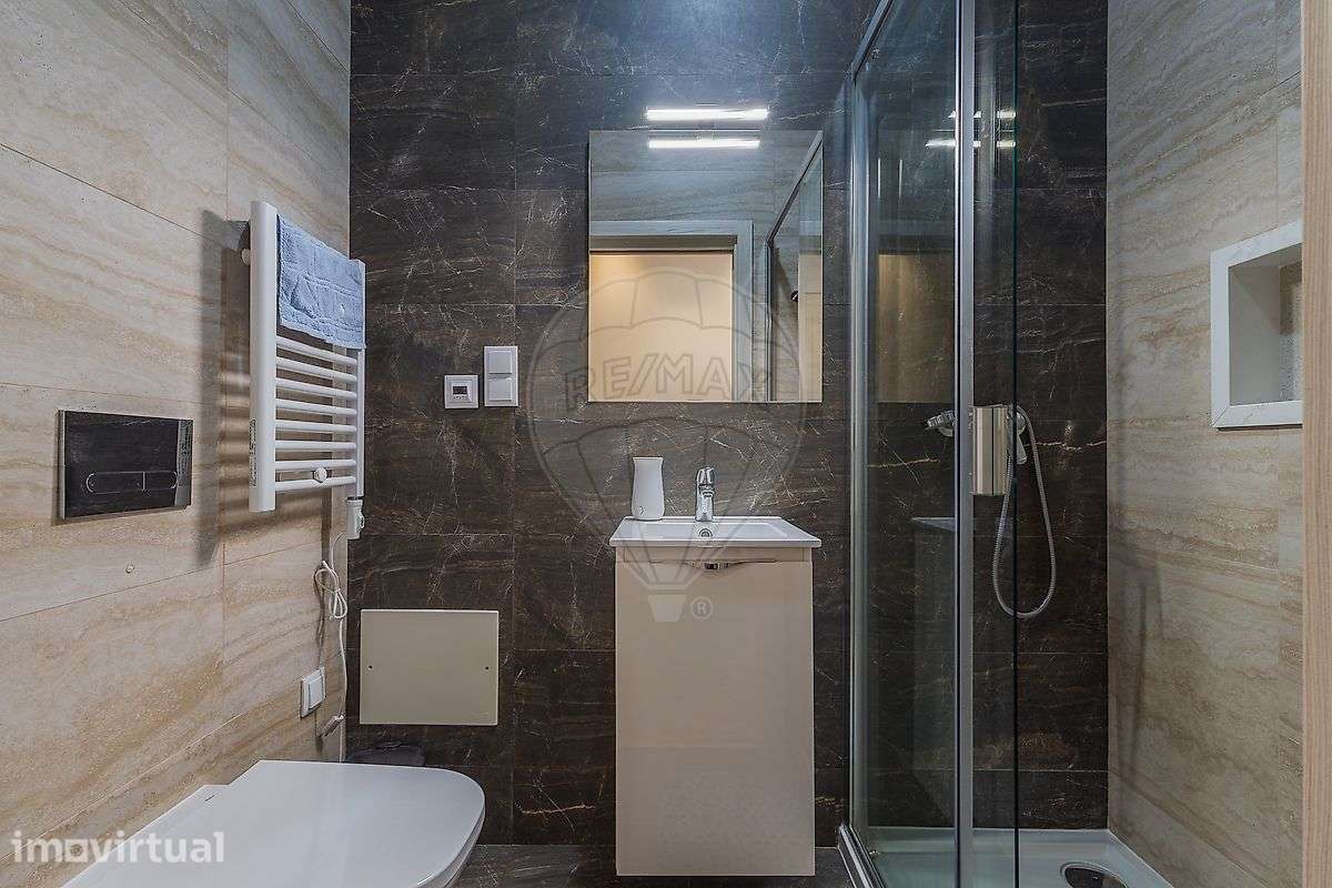 Apartamento T4 para venda - Grande imagem: 2/42