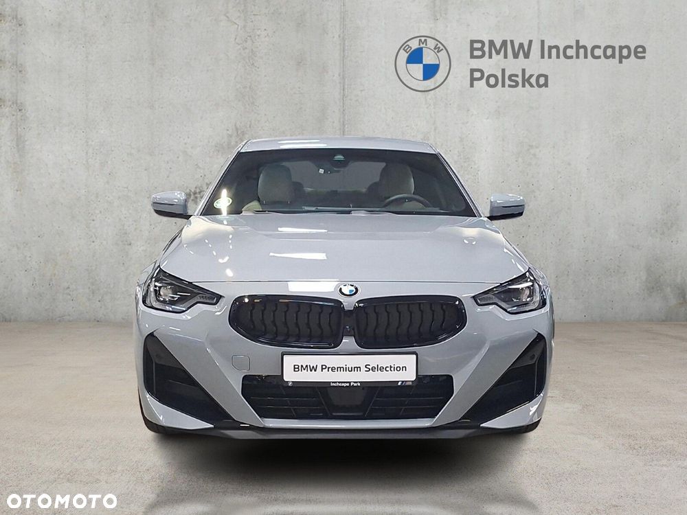 BMW Seria 2 - 8