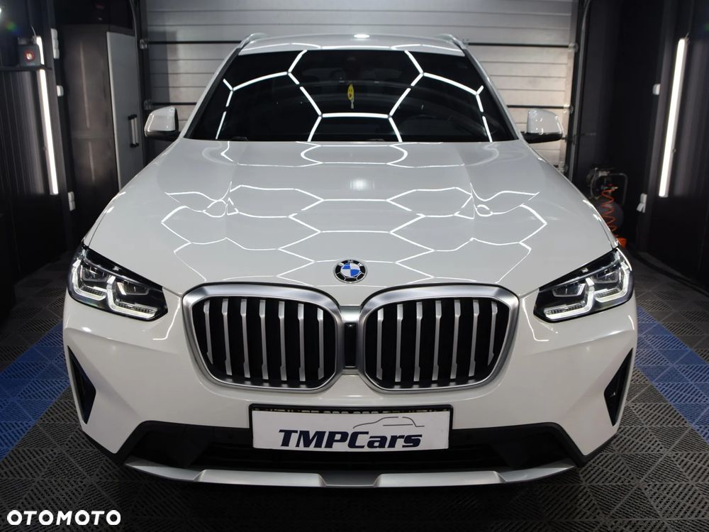 BMW X3 - 30