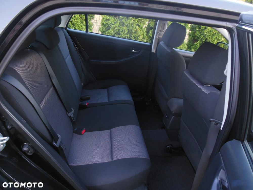 Toyota Corolla 1.6 VVT-i Edition - 11