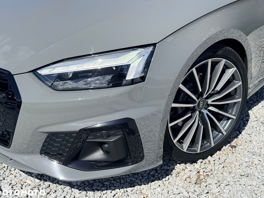 Audi A5 Sportback 35 TFSI S tronic S line - 5