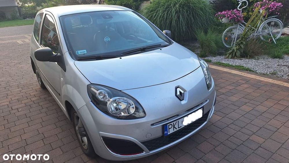Renault Twingo 1.5 dCi Dynamique - 1