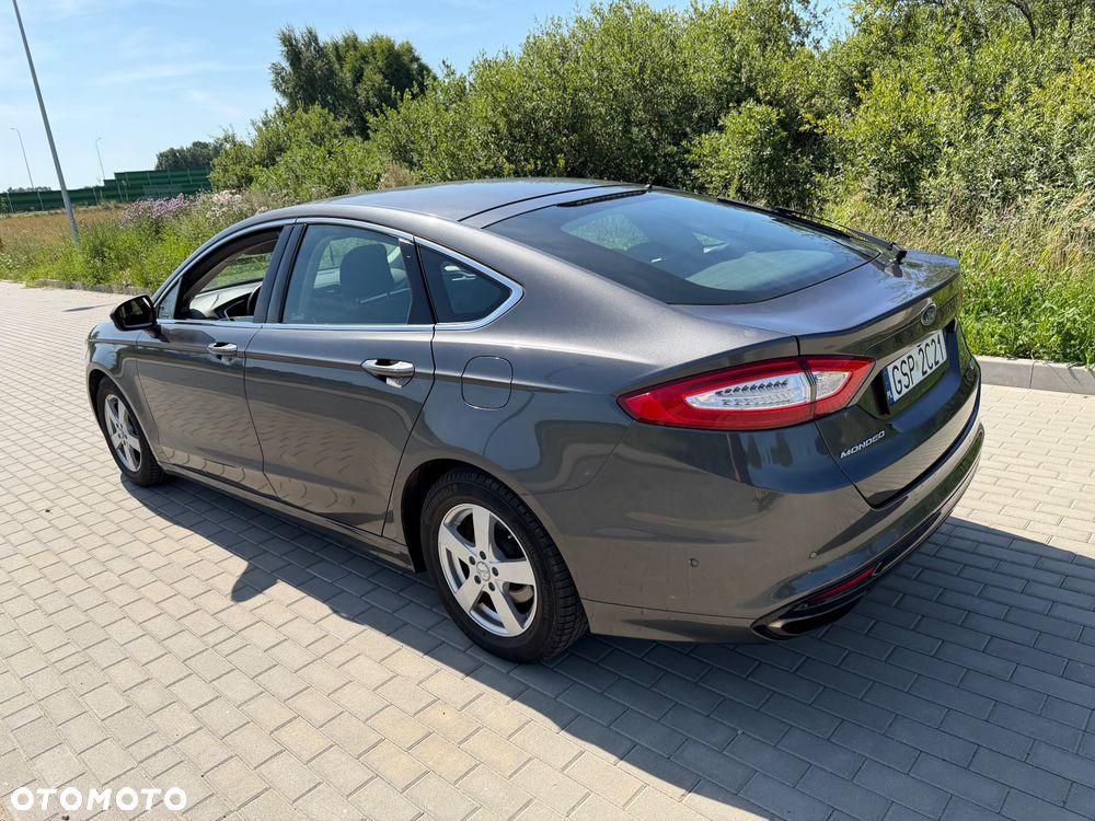 Ford Mondeo 2.0 EcoBoost ST-Line - 13