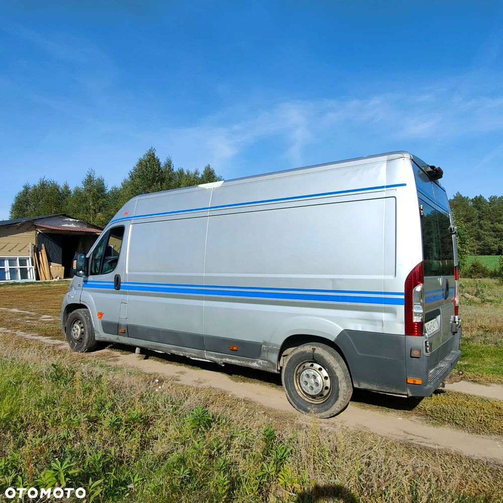 Fiat Ducato - 7