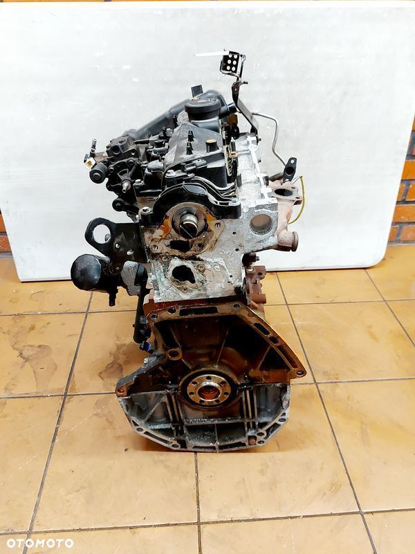 nissan qashqai ii j11 1.5 dci silnik k9ka636 pompa h8201100115 continental - 5