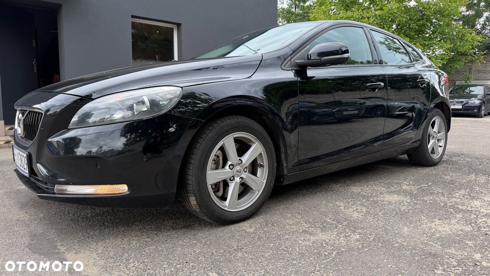 Volvo V40 D3 Drive-E Kinetic - 1
