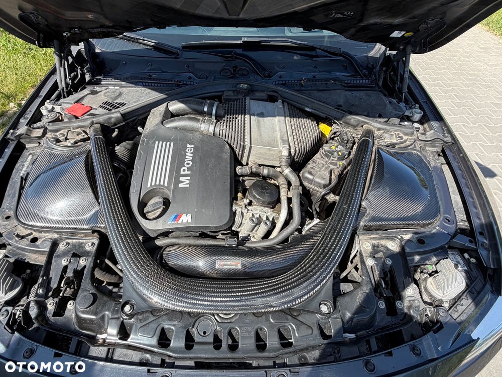 BMW M3 DKG - 16