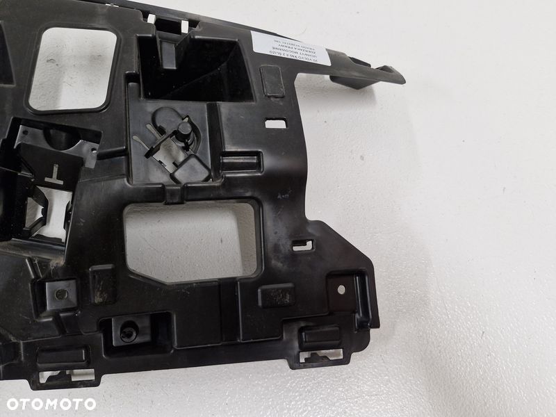 volvo v40 ii ślizg uchwyt zderzaka prawy przód mocowanie prawe przednie 31283741 - 2