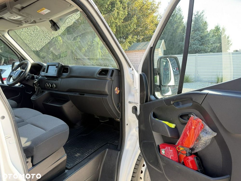 Renault Master - 10