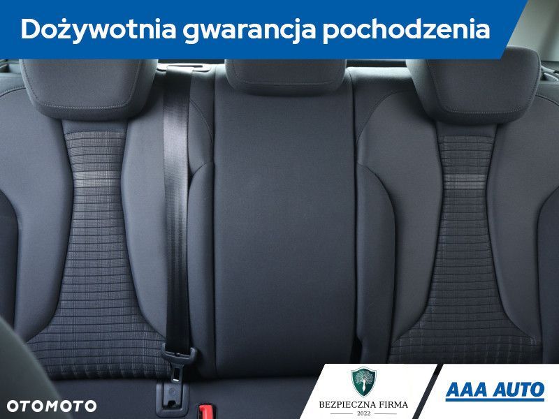 Audi A3 Sportback - 12