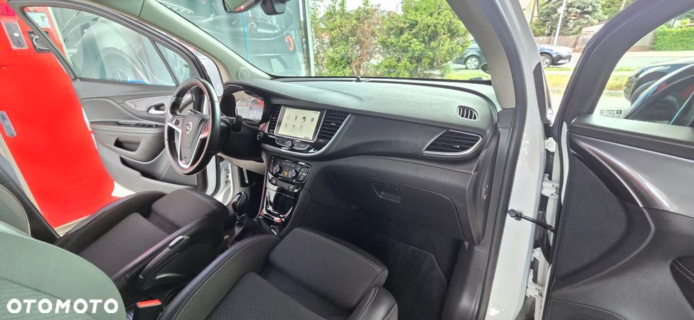 Opel Mokka 1.4 Turbo ecoFLEX Start/Stop Color Edition - 38