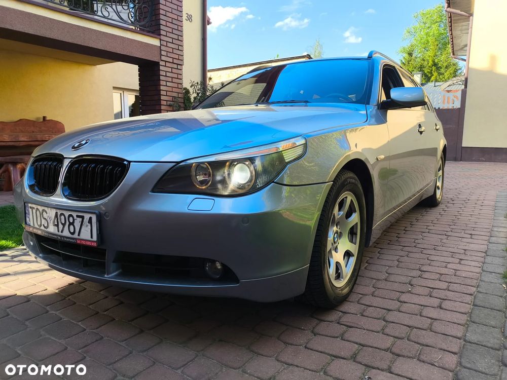 BMW Seria 5 - 14