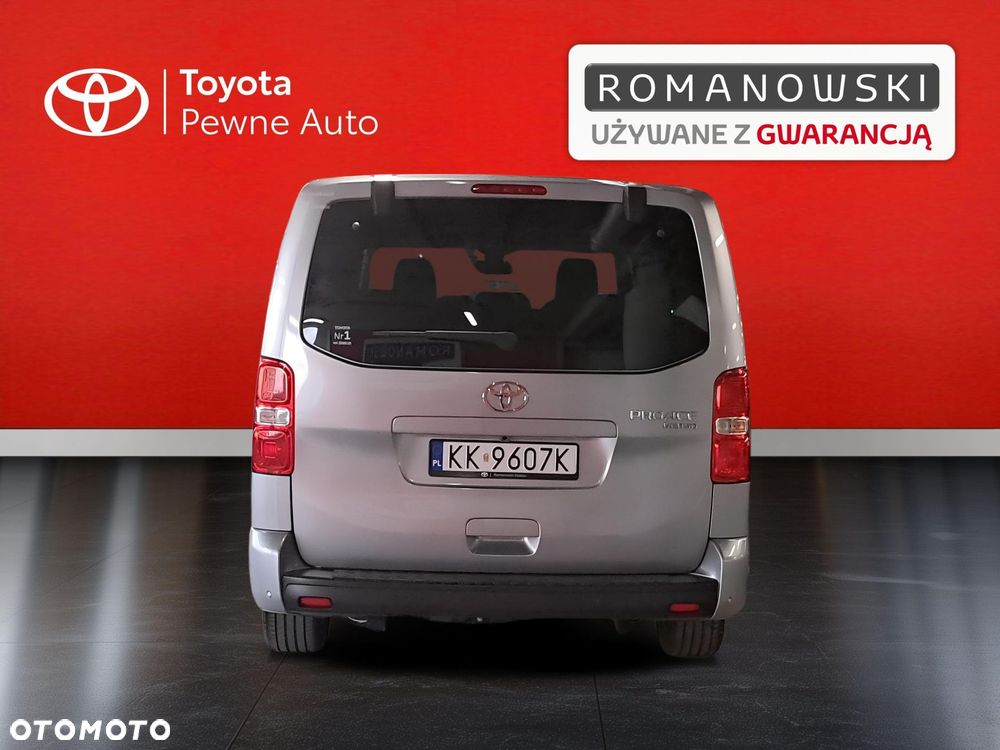 Toyota Proace Verso 2.0 D4-D Long Family - 8