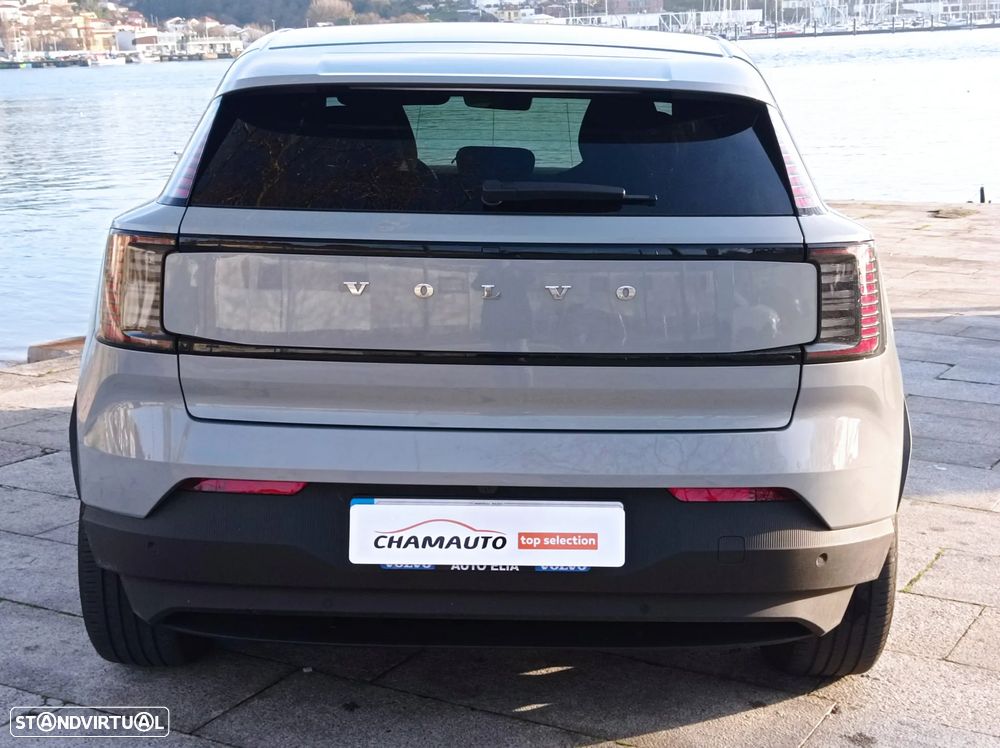 Volvo EX30 Single Motor RWD Core - 5