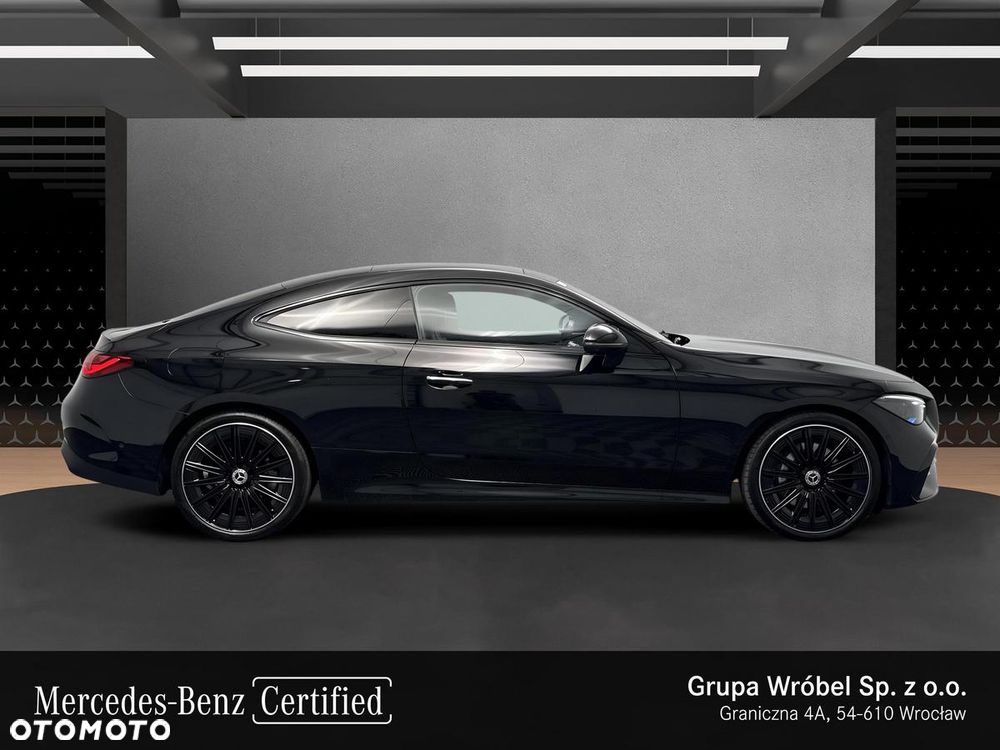 Mercedes-Benz CLE 300 4Matic 9G-TRONIC Edition AMG Line - 7