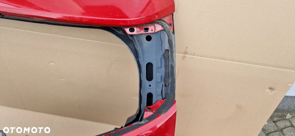 klapa bagażnika TOYOTA COROLLA E21 kombi 2019- - 4