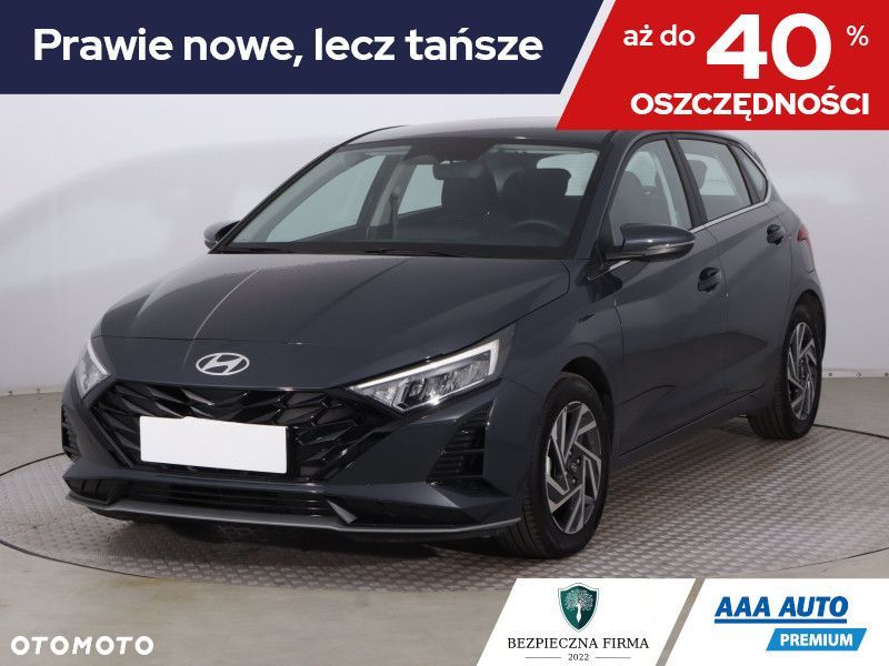 Hyundai i20 - 2