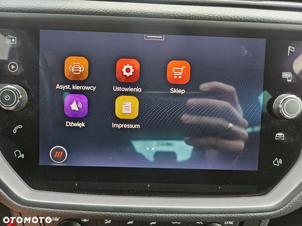Seat Arona 1.0 TSI FR Limited Edition S&S DSG - 34