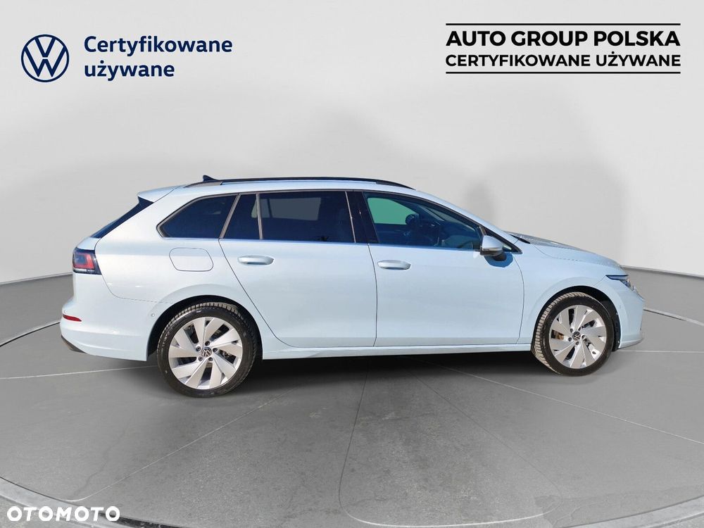 Volkswagen Golf Variant 1.5 eTSI mHEV Style DSG - 17