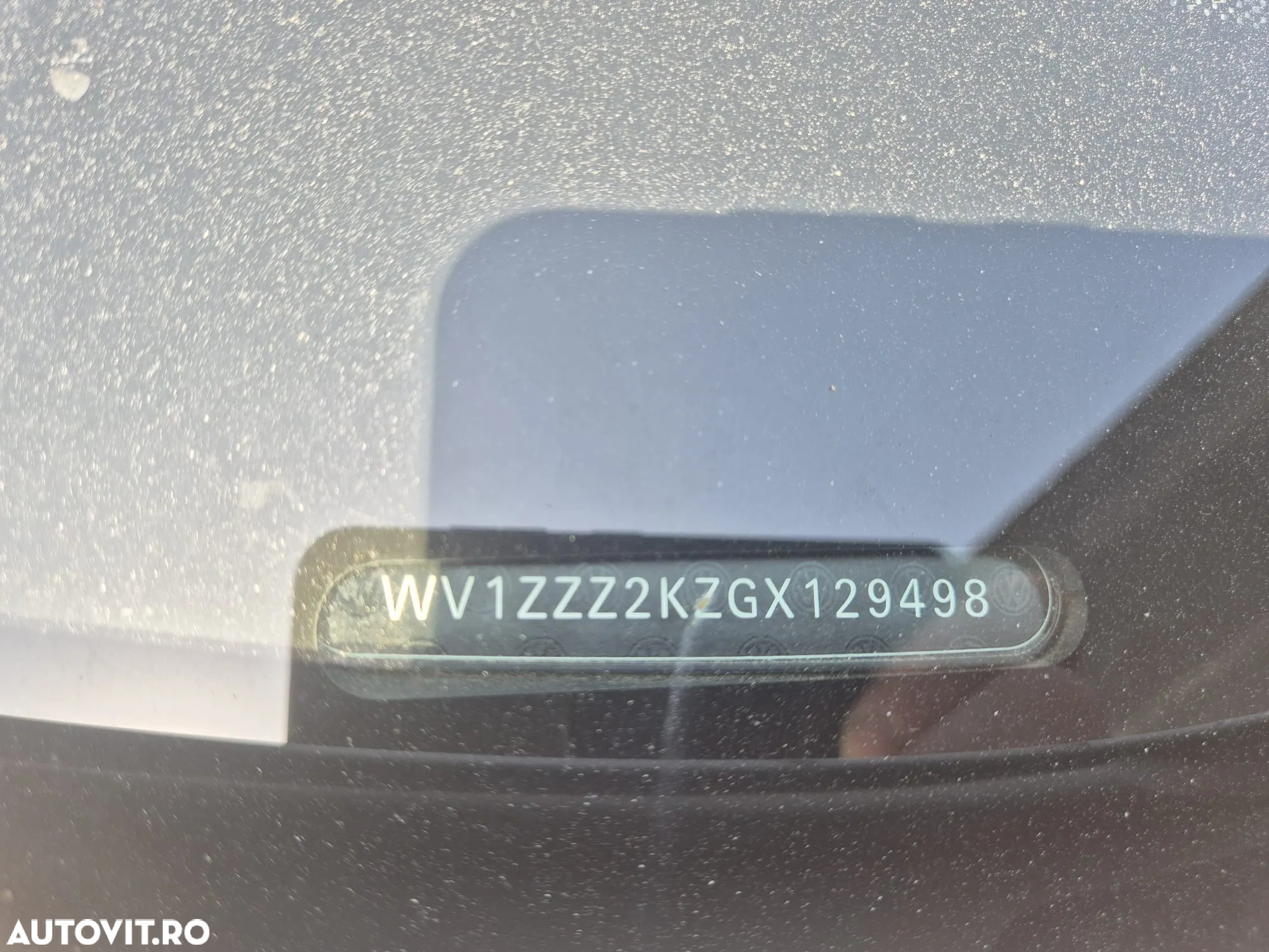 Volkswagen Caddy - 11