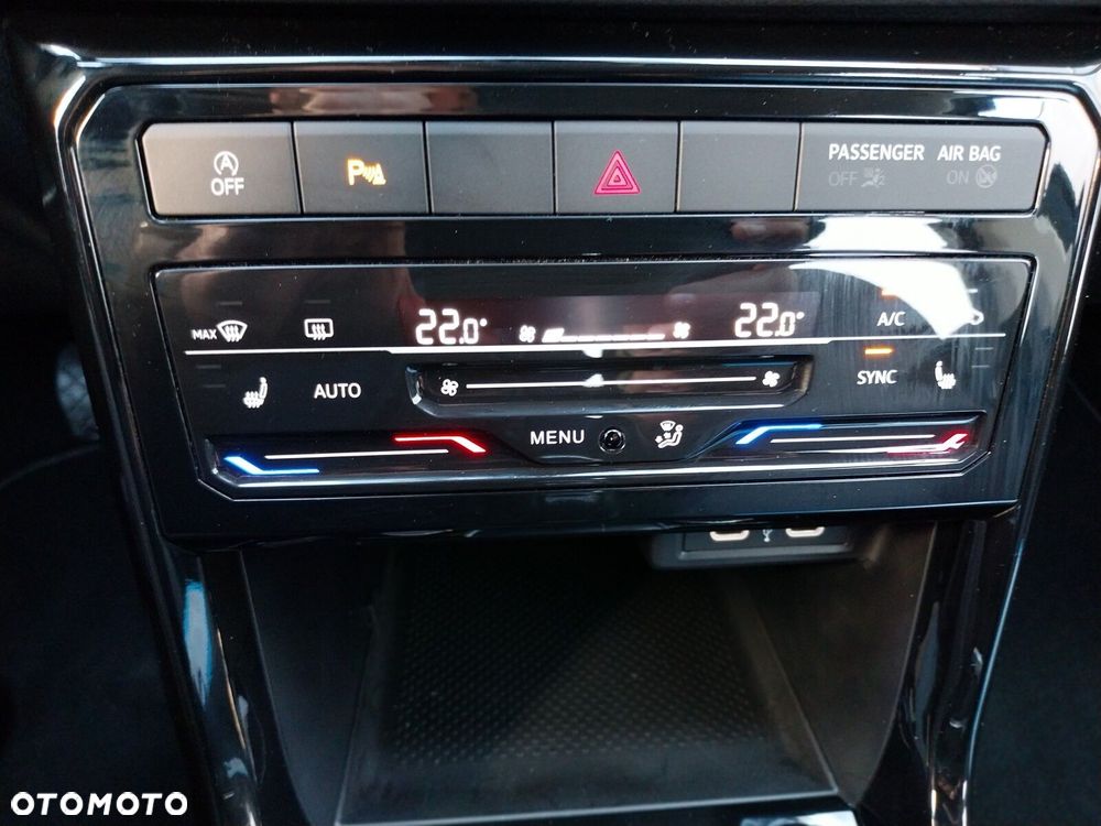 Volkswagen T-Cross 1.0 TSI Special Edition DSG - 30