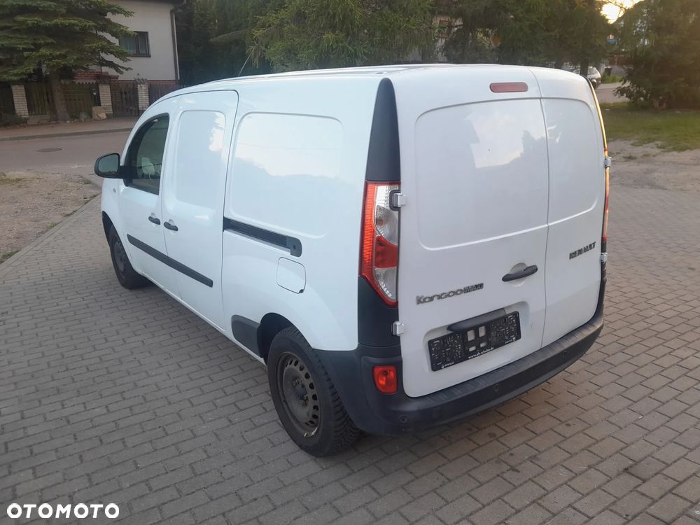 Renault Kango - 3