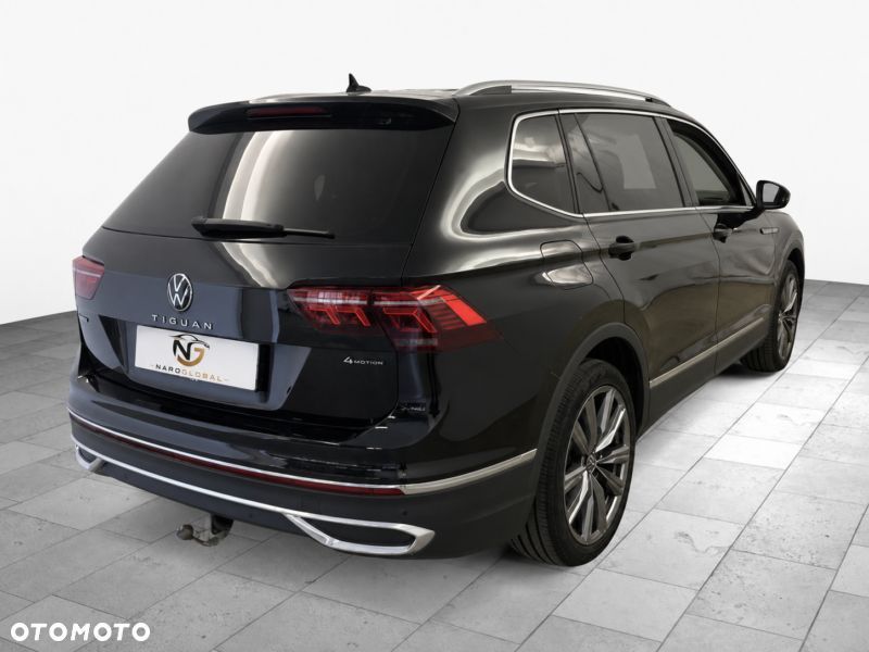Volkswagen Tiguan 2.0 TSI 4Mot United DSG - 3