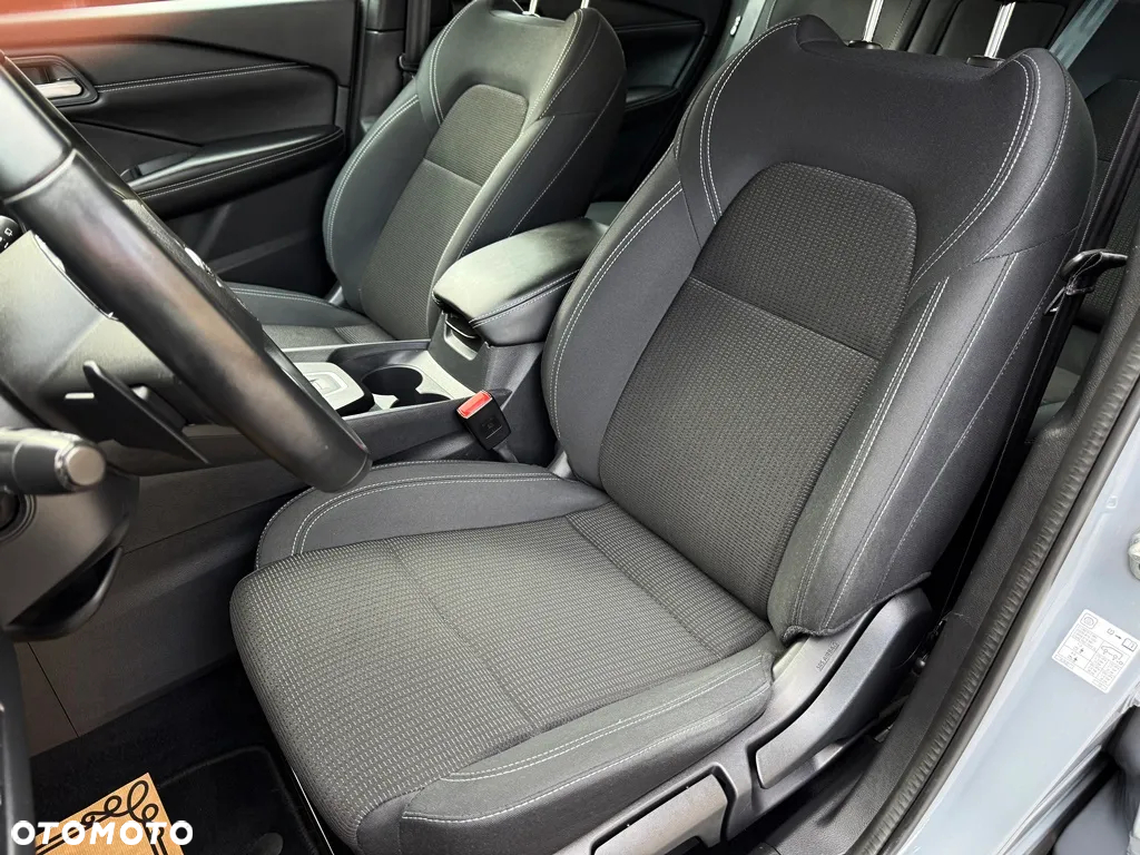 Nissan Qashqai 1.3 DIG-T MHEV Xtronic N-Connecta - 10