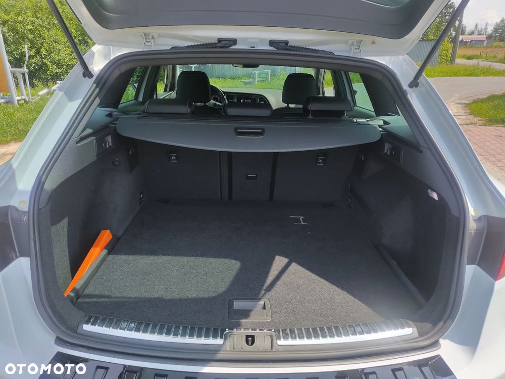 Seat Leon 2.0 TSI Start&Stop Cupra 300 - 24