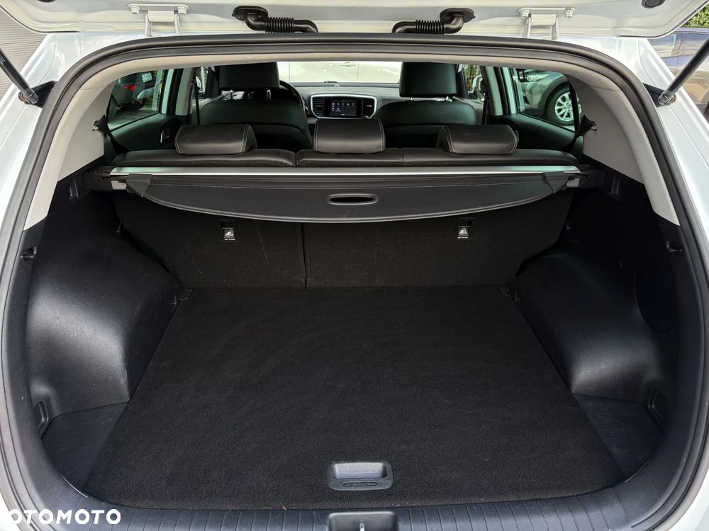 Kia Sportage - 34