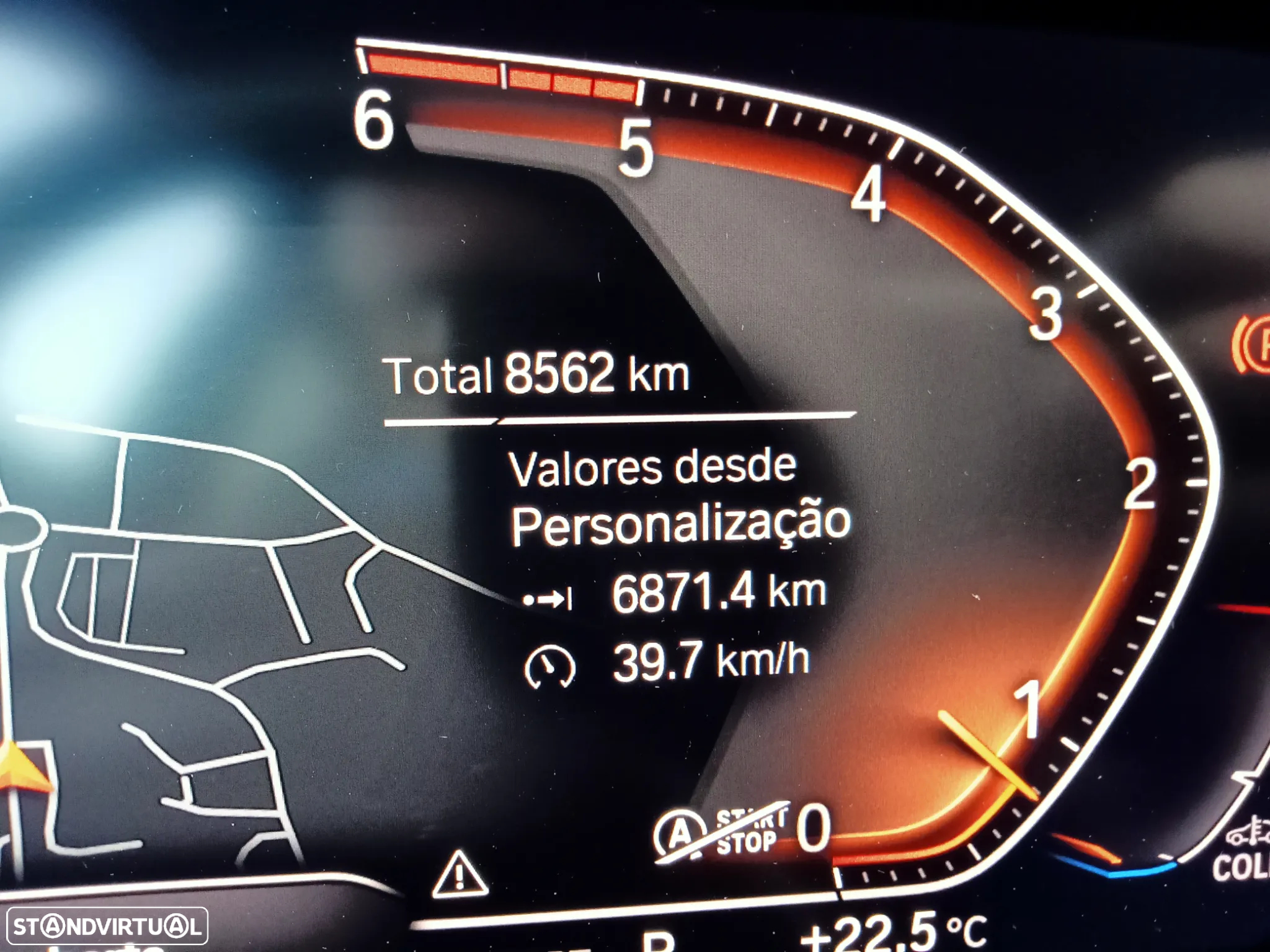 BMW 118 d Pack 50 anos M - 27