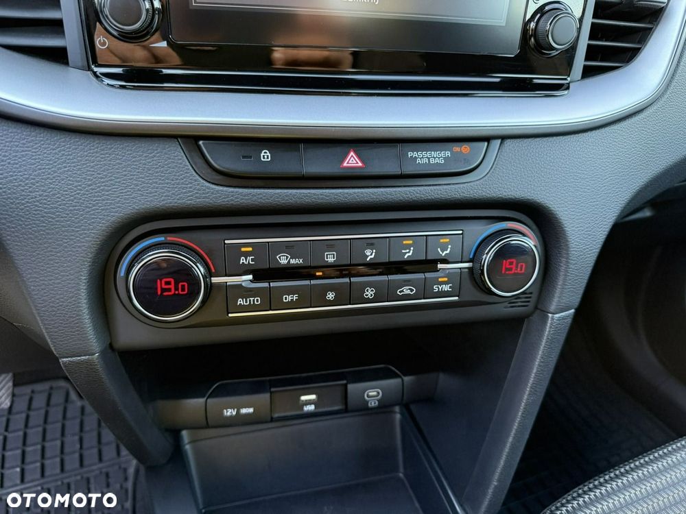 Kia Ceed 1.0 T-GDI M - 20