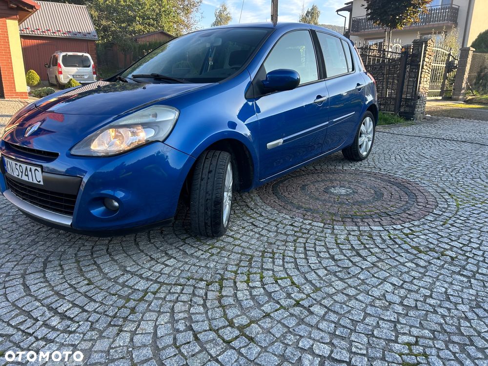 Renault Clio 1.5 dCi Expression - 6